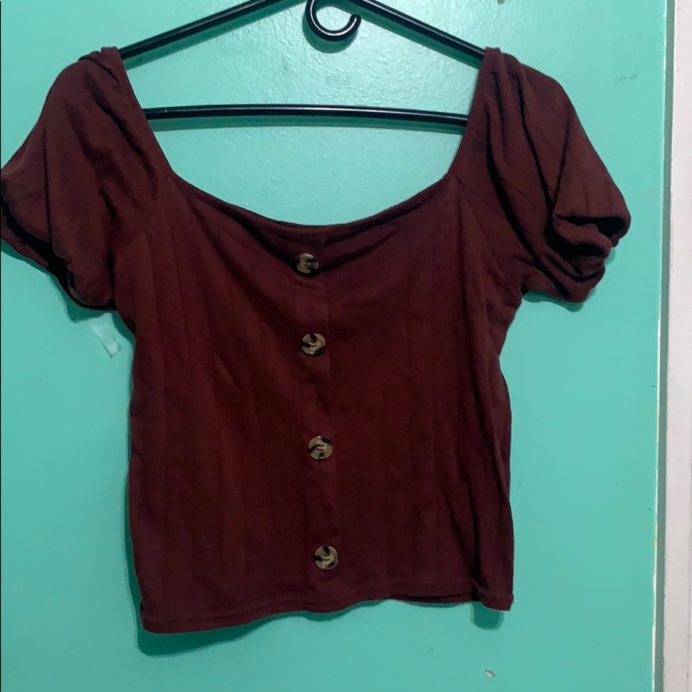 Cute top